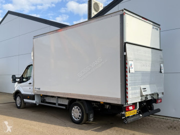 Ford Transit 2.0 TDCI 130PK