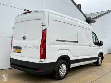 Fourgon Maxus neuf