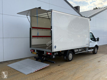 Ford Transit 2.0 TDCI 130PK