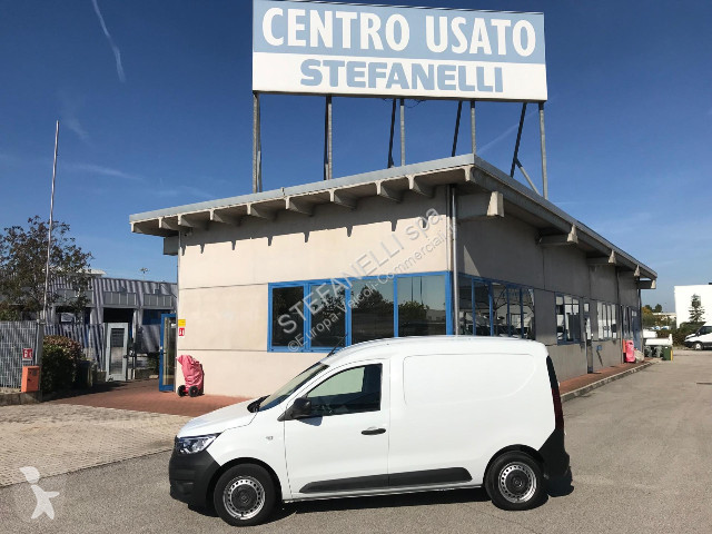 Véhicule utilitaire Renault EXPRESS CH1