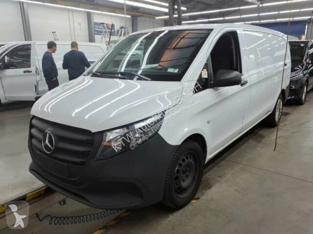 Furgoneta Mercedes Vito116CDI KA...