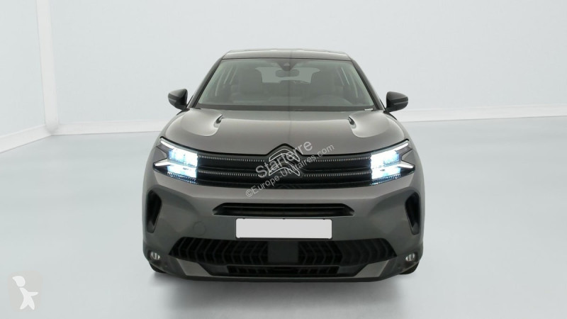 Citroën C5 Transporter