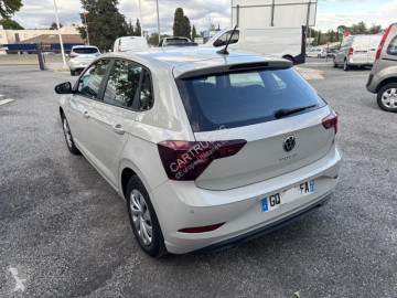 Coupé Volkswagen