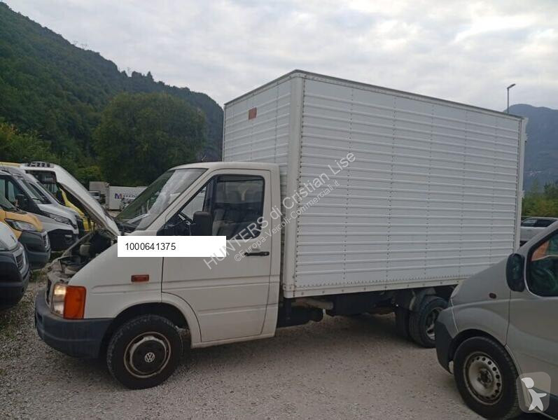 Véhicule utilitaire Volkswagen LT