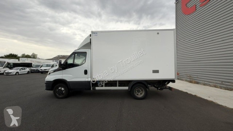 Iveco chassis cab