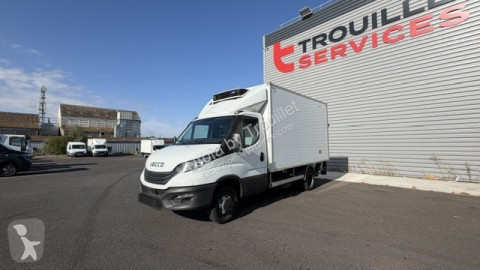 Châssis cabine Iveco