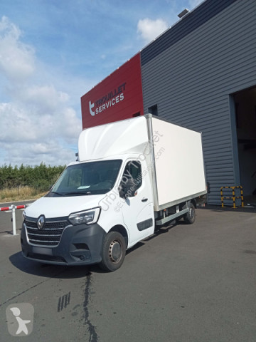 Châssis cabine Renault