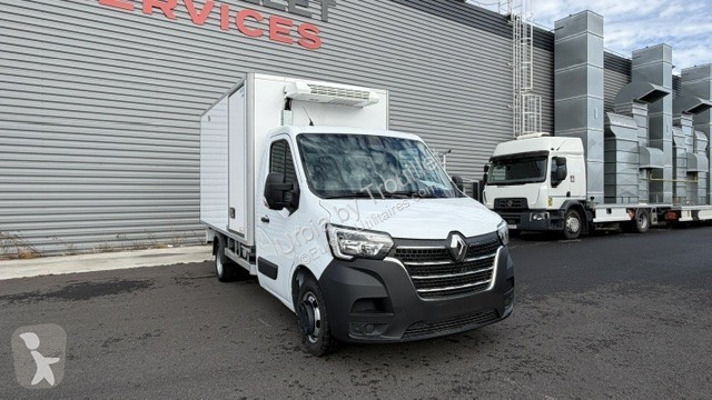 Véhicule utilitaire Renault FRIGO 12M3 165 CV...
