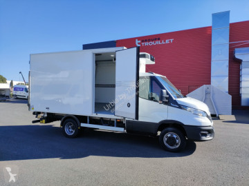 Châssis cabine Iveco