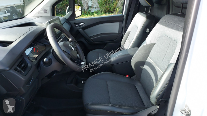 Varevogn Renault KANGOO VAN BVA L1 1.5 BLUE DCI...