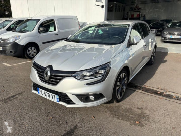 Berline Renault
