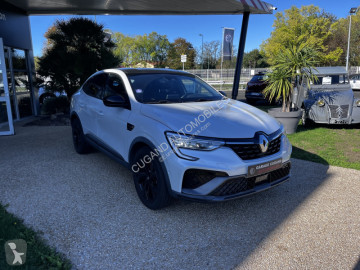 Renault Arkana ARKANA 1.6 E-TECH HYBRIDE 145CH RS LINE FAST TRACK