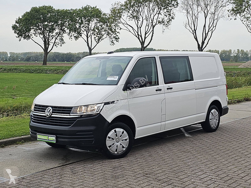 Véhicule utilitaire Volkswagen 2.0 TDI L2 T6.1...