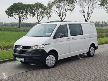 Volkswagen Transporter 2.0 TDI L2 T6.1 Dub.Cabine!