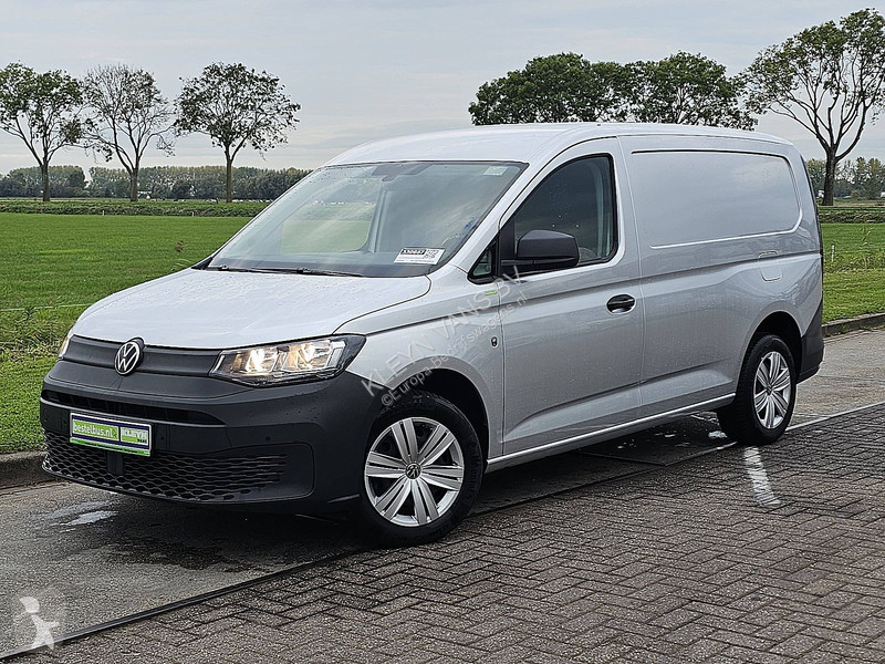 Véhicule utilitaire Volkswagen 2.0 L2 Maxi...