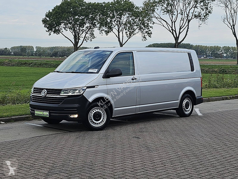 Véhicule utilitaire Volkswagen 2.0 TDI L2H1 LED...