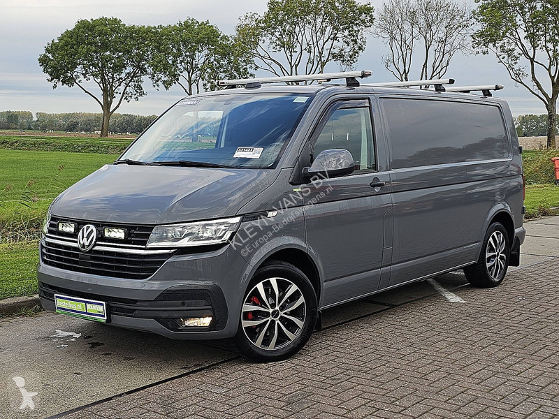 Véhicule utilitaire Volkswagen 2.0 TDI T6.1 L2...