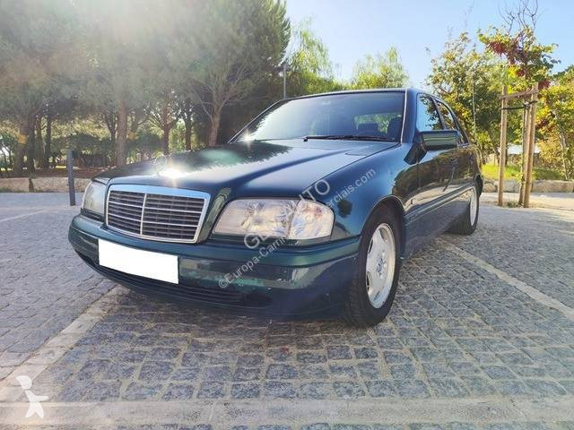 Užitkové vozidlo Mercedes 250 Turbo-D