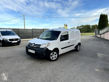 Renault cargo van