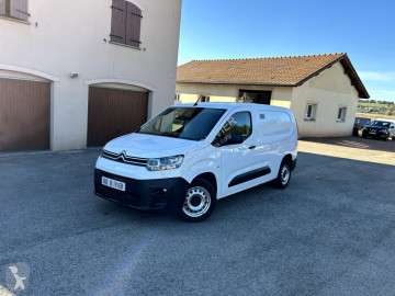 Citroën e-Berlingo XL 950KG 1.5 Bluehdi 100 Club EAT8