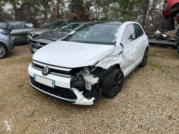 Volkswagen Polo VI 1.0 TSi 110 R-Line DSG-7 / GE920