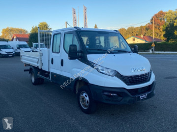 Iveco van