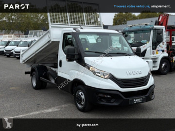 Užitkové vozidlo Iveco