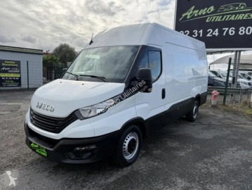 Užitkové vozidlo Iveco