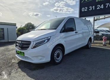 Užitkové vozidlo Mercedes