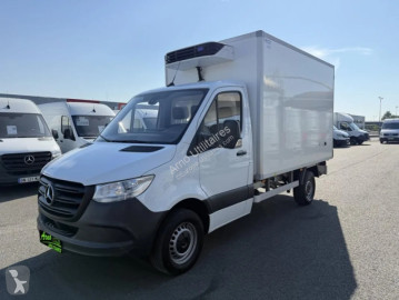 Užitkové vozidlo Mercedes