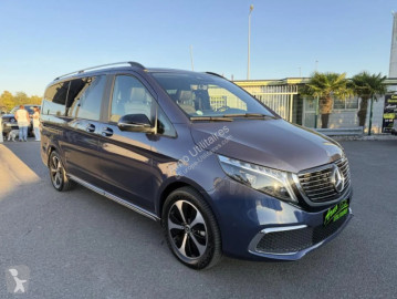Užitkové vozidlo Mercedes