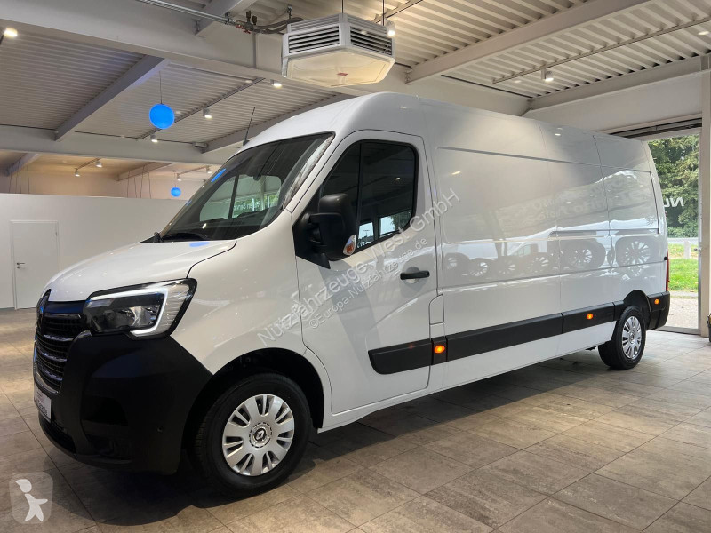 Renault L3H2 Klima*Kamera*AHK*Garantie van