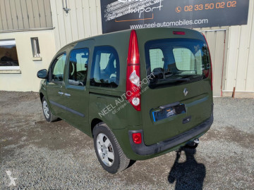 Renault estate car