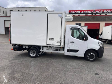 Caisse négative et positive Renault