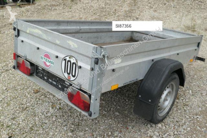 Stema 01, 750kg GG, Verzinkt, 2.070mm lang