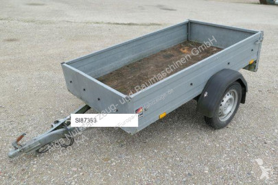 Stema 01, 750kg GG, Verzinkt, 2.070mm lang