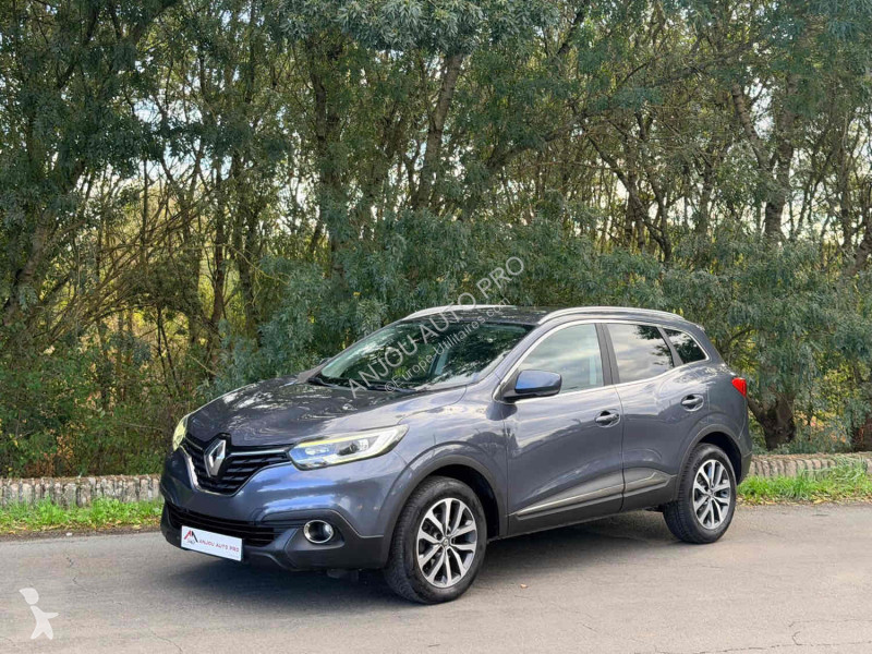 Užitkové vozidlo Renault 1.5 dCi 110