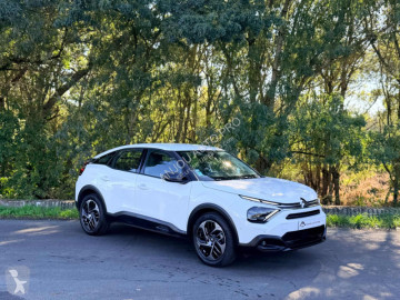Citroën C4 HDI 110 BVM6 FEEL PACK BUSINESS