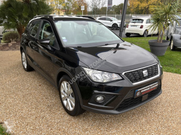 Seat Arona 1.0 ECOTSI 115CH START/STOP STYLE EURO6D-T