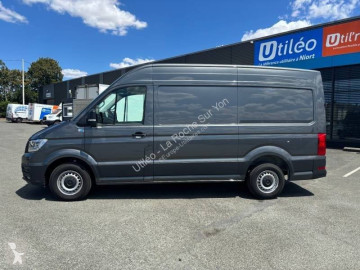New Volkswagen long box