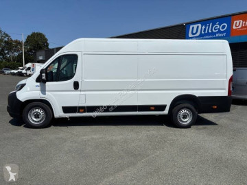 New Fiat long box
