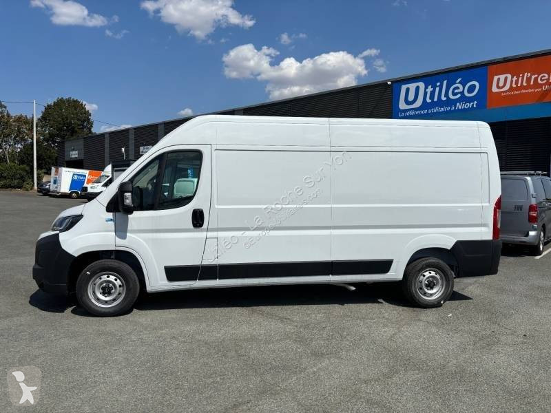 Opel 3.5T L3H2 HDI 140 CH van