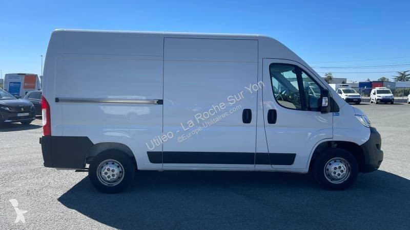 Opel PACK BUSINESS L2H2 140CH BVM van