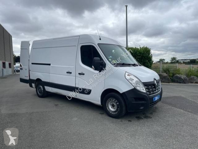 Renault F3500 L2H2 130 GD van