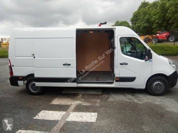 Renault long box