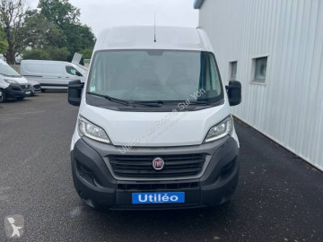 Fiat mid-size van