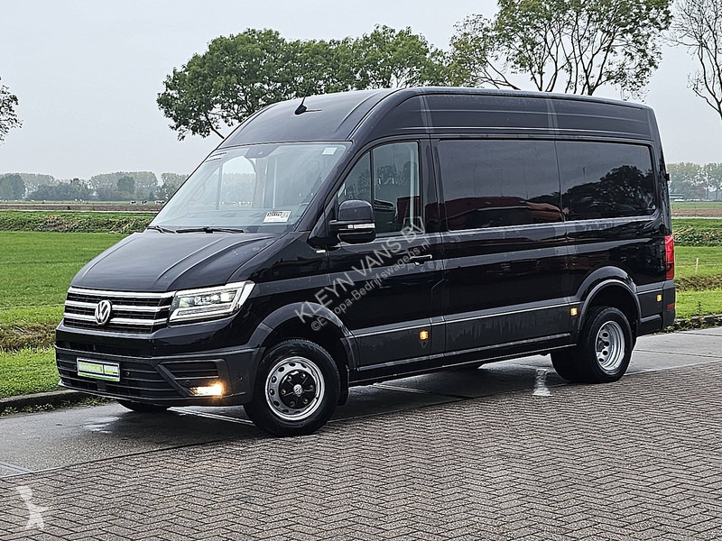 Volkswagen 35 2.0 Dubbellucht N1 LED L3H3...