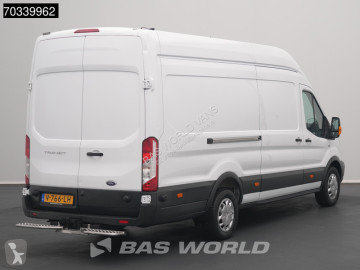 Ford cargo van