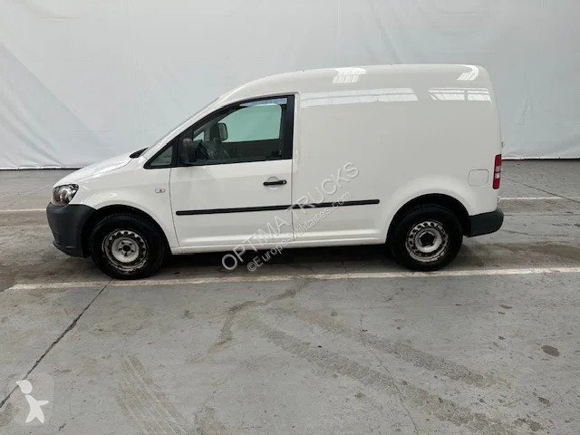 Volkswagen 1.6 van