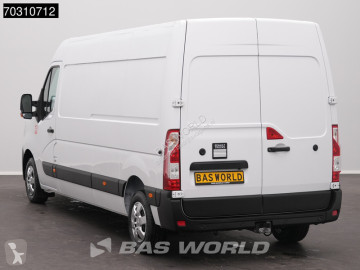 Renault Master A/C Cruise control 150PK